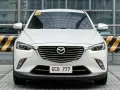 2017 Mazda CX3 AWD 2.0 Gas Automatic 🔥𝐉𝐄𝐒𝐒𝐄𝐍 𝐌𝐄𝐍𝐃𝐎𝐙𝐀🙋‍♂️☎️  09279850198-0