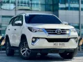 2017 Toyota Fortuner V 4x4 2.8 DSL AT Super Rare Low ODO 25K Only! -1