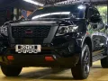 2025 Nissan Navara 2.5 Calibre X A/t 4X2, 16k Mileage ₱1.485-2