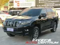 Toyota Land Cruiser Prado 2019 Automatic -0