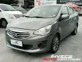 2020 Mitsubishi Mirage G4 GLS Automatic -3