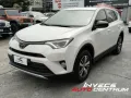 2016 Toyota Rav4 Automatic -1