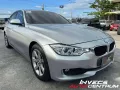 2013 BMW 318D Automatic -0