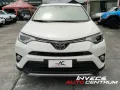 2016 Toyota Rav4 Automatic -0