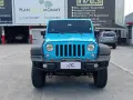 2017 Jeep Wrangler Rubicon Automatic -1