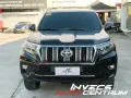 Toyota Land Cruiser Prado 2019 Automatic -3