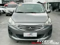 2020 Mitsubishi Mirage G4 GLS Automatic -0