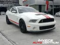 2011 Ford Mustang Shelby GT500 Automatic -1