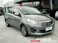 2020 Mitsubishi Mirage G4 GLS Automatic -1