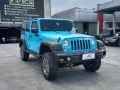 2017 Jeep Wrangler Rubicon Automatic -0