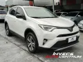 2016 Toyota Rav4 Automatic -2