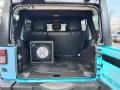 2017 Jeep Wrangler Rubicon Automatic -11