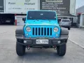 2017 Jeep Wrangler Rubicon Automatic -2
