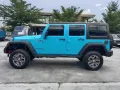 2017 Jeep Wrangler Rubicon Automatic -12