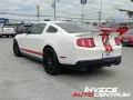 2011 Ford Mustang Shelby GT500 Automatic -7