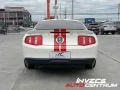 2011 Ford Mustang Shelby GT500 Automatic -8
