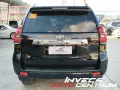 Toyota Land Cruiser Prado 2019 Automatic -5