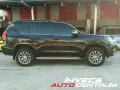 Toyota Land Cruiser Prado 2019 Automatic -2