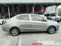 2020 Mitsubishi Mirage G4 GLS Automatic -6