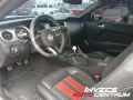 2011 Ford Mustang Shelby GT500 Automatic -14