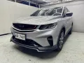 2021 Geely Coolray Sport Sunroof Automatic FRESH-0
