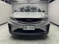 2021 Geely Coolray Sport Sunroof Automatic FRESH-1