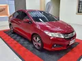 2017 Honda City 1.5 VX Navi CVT 458t Negotiable Batangas Area-0