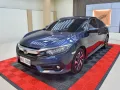 2017 HONDA CIVIC 1.8 A/T 678t Negotiable Batangas Area-4