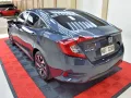 2017 HONDA CIVIC 1.8 A/T 678t Negotiable Batangas Area-6