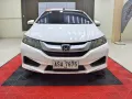 2014 Honda City 1.5E  MT 388t Negotiable Batangas Area-0