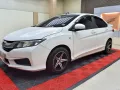 2014 Honda City 1.5E  MT 388t Negotiable Batangas Area-3