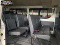 2021 Toyota Hiace Commuter 3.0L A/t Diesel, 35k Mileage, 15 Seaters ₱1.028-11