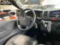 2021 Toyota Hiace Commuter 3.0L A/t Diesel, 35k Mileage, 15 Seaters ₱1.028-15
