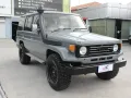 2002 Toyota Land Cruiser Automatic -3