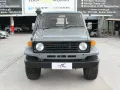 2002 Toyota Land Cruiser Automatic -2
