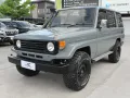2002 Toyota Land Cruiser Automatic -0