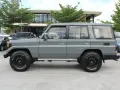 2002 Toyota Land Cruiser Automatic -8
