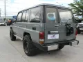 2002 Toyota Land Cruiser Automatic -5