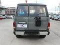 2002 Toyota Land Cruiser Automatic -16