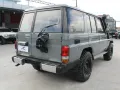 2002 Toyota Land Cruiser Automatic -10
