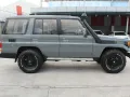2002 Toyota Land Cruiser Automatic -9