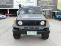 2002 Toyota Land Cruiser Automatic -1