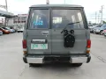 2002 Toyota Land Cruiser Automatic -4