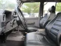 2002 Toyota Land Cruiser Automatic -13