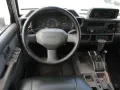 2002 Toyota Land Cruiser Automatic -6