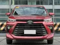 2024 Toyota Avanza 1.3 E A/T Gas ✅️147K ALL-IN DP ☎️0935 600 3692 JAN RAY DE JESUS-2