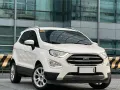 2020 Ford Ecosport Titanium 1.5 Gas A/T ✅️63K ALL-IN DP ☎️0935 600 3692 JAN RAY DE JESUS-1