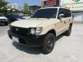 2000 Toyota Land Cruiser Prado Automatic -1