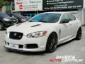 2012 Jaguar XFR Automatic -0