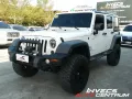 2017 Jeep Wrangler Automatic -1